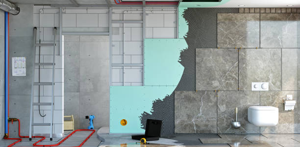 Mold Odor Removal Services in Clifton, NJ
